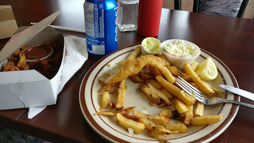 Toni`s Fish and Chips