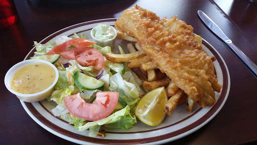 Toni`s Fish and Chips